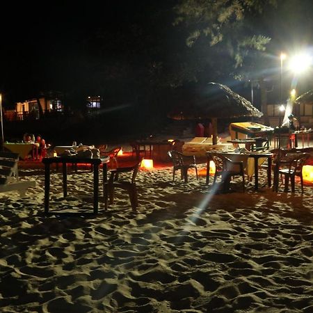 Green Park Beach Hotel Trincomalee Exterior photo