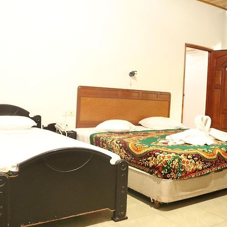 Green Park Beach Hotel Trincomalee Exterior photo