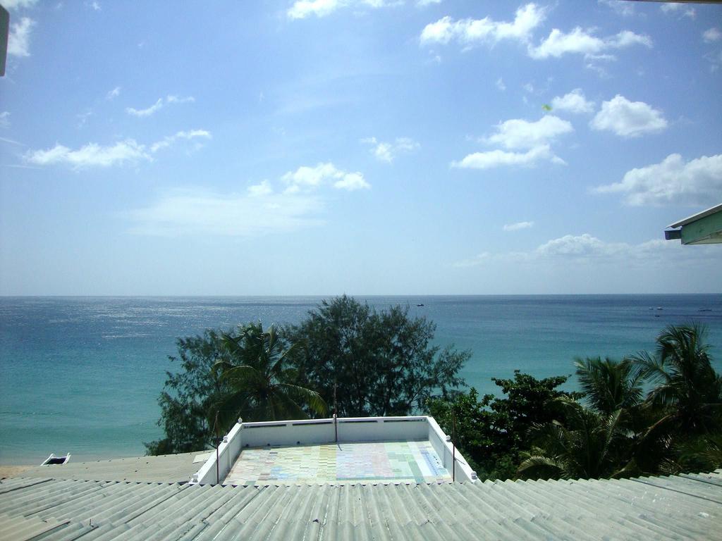Green Park Beach Hotel Trincomalee Exterior photo