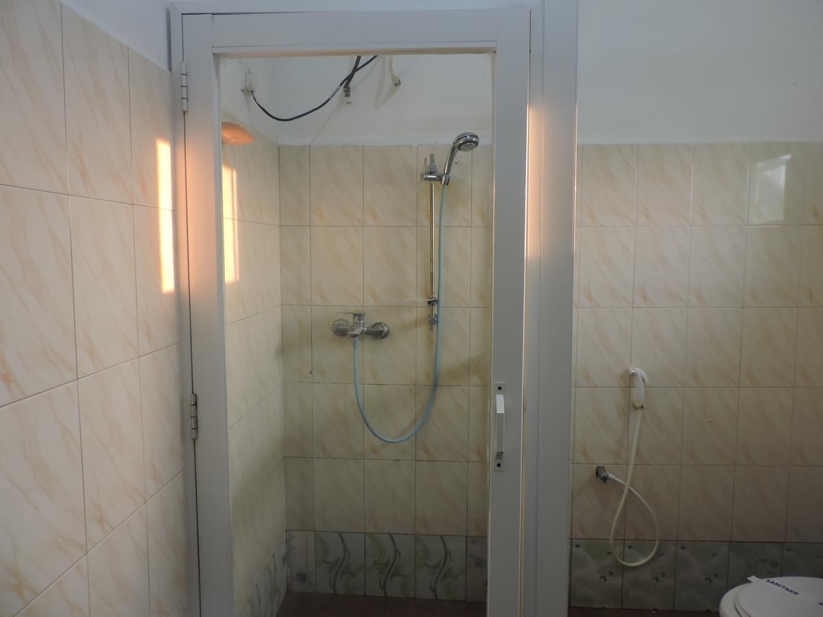 Green Park Beach Hotel Trincomalee Exterior photo