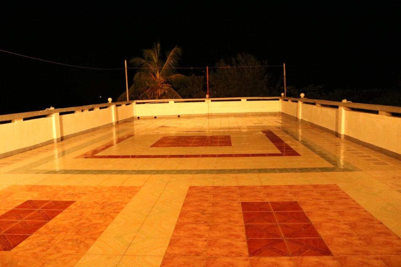 Green Park Beach Hotel Trincomalee Exterior photo